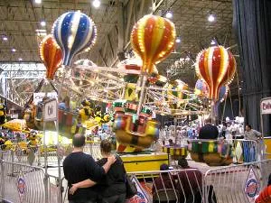 Here Today, Not Gonna Stay: I-X Center to Close After 35 Years | Scene