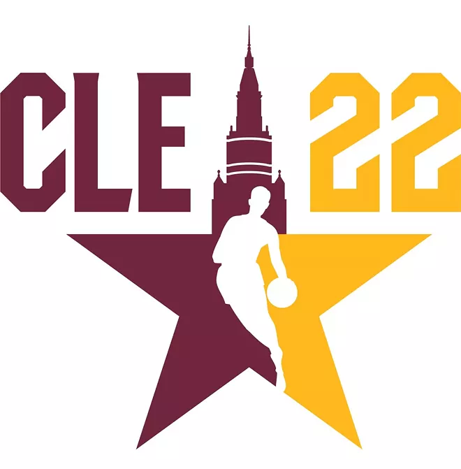 By the Grace of God, No Guitars in 2022 Cleveland NBA All By the Grace of God, No Guitars in 2022 Cleveland NBA All