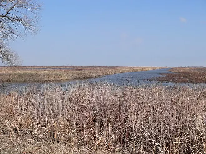 Ohio's environment remains a key focus for groups - (DAKOTA CALLOWAY/FLICKR)