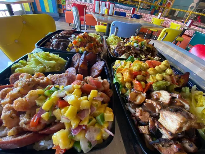 Irie Jamaican Kitchen to Open a Third Location in Akron's Highland