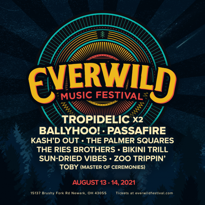 everwild festival everwild festival