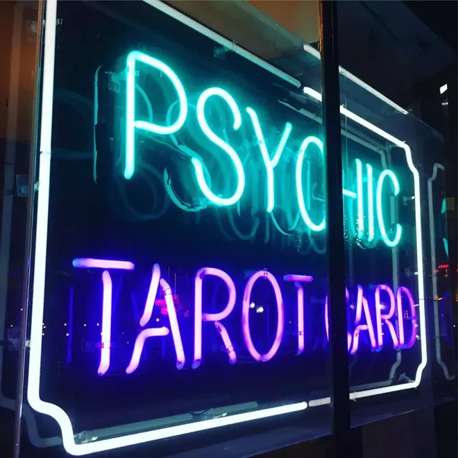Psychic Readings Online