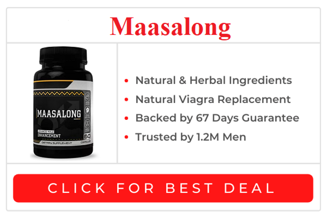 Maasalong Reviews - Is It Worth the Money? Scam or Legit? | Paid Content |  Cleveland | Cleveland Scene