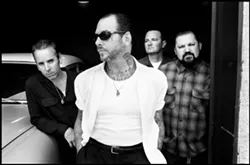 DANNY CLINCH