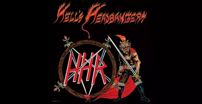 Hells Headbangers Open Letter Hells Headbangers Open Letter
