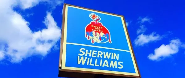 Sherwin Williams to Begin HQ Construction in Late 2021, But Details Predictably Scant