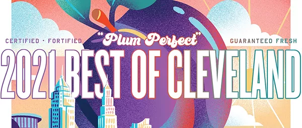 And the Winners of Best of Cleveland 2021 Are...