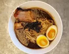 David Chin, Chef at Flour, to Host Weekly Ramen Pop-Ups Starting Jan. 19
