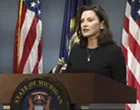 Plot to Kidnap Michigan Gov. Gretchen Whitmer, Hatched in Ohio, Was Conceived and Steered by FBI