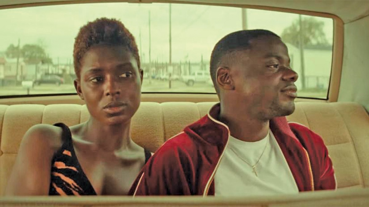 'Queen & Slim' is the Outlaw Story America Needs Right Now ...