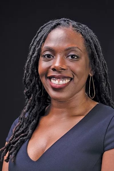 Khalida Sims