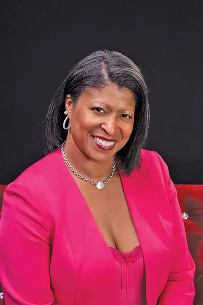 Tiffany Hollinger