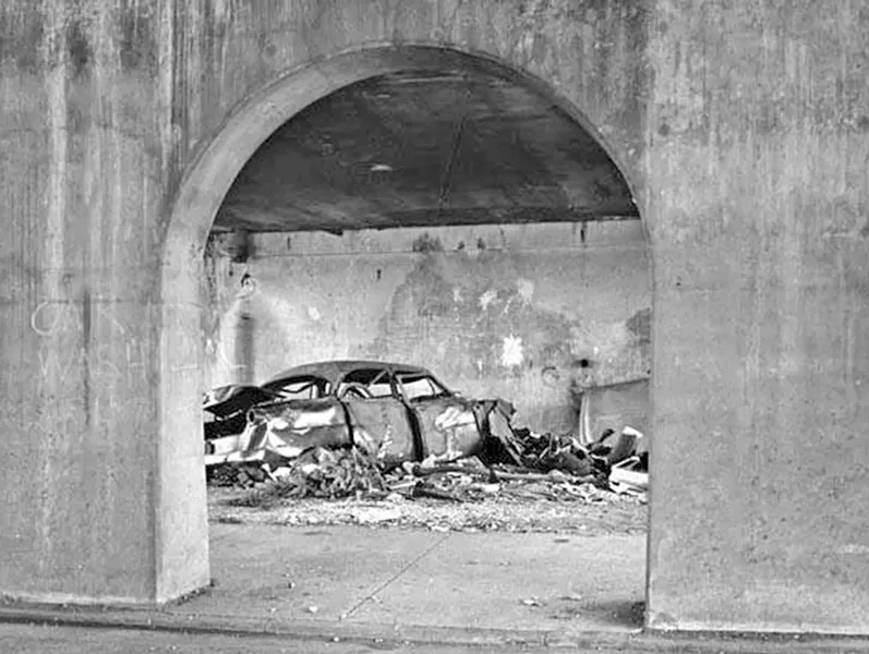 PHOTO COURTESY CLEVELAND MEMORY PROJECT