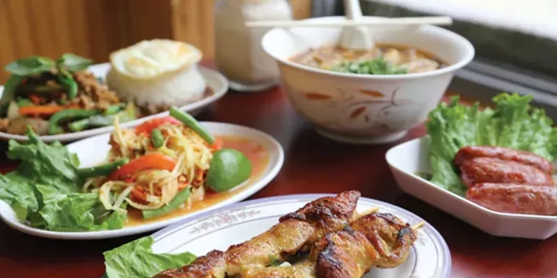 Thai Thai Will Shut Down For November As It Relocates To New Space