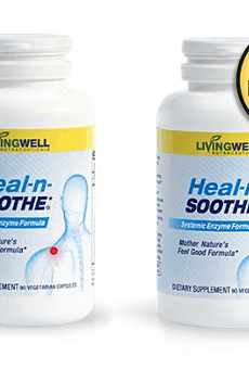 Heal N Soothe Review - Does It Work For Chronic Pain?