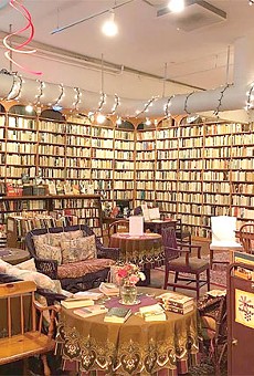Best Bookstore