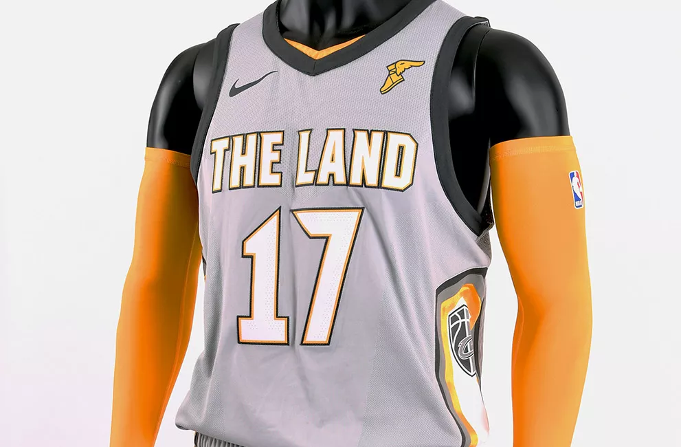 2018 nba alternate jerseys