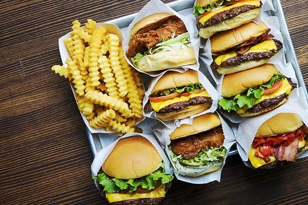 It's almost Shake Shack time in Pinecrest. - PHOTO COURTESY OF SHAKE SHACK