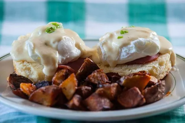 What could be better than Beachland Ballroom’s brunch? - PHOTO COURTESY BEACHLAND FB
