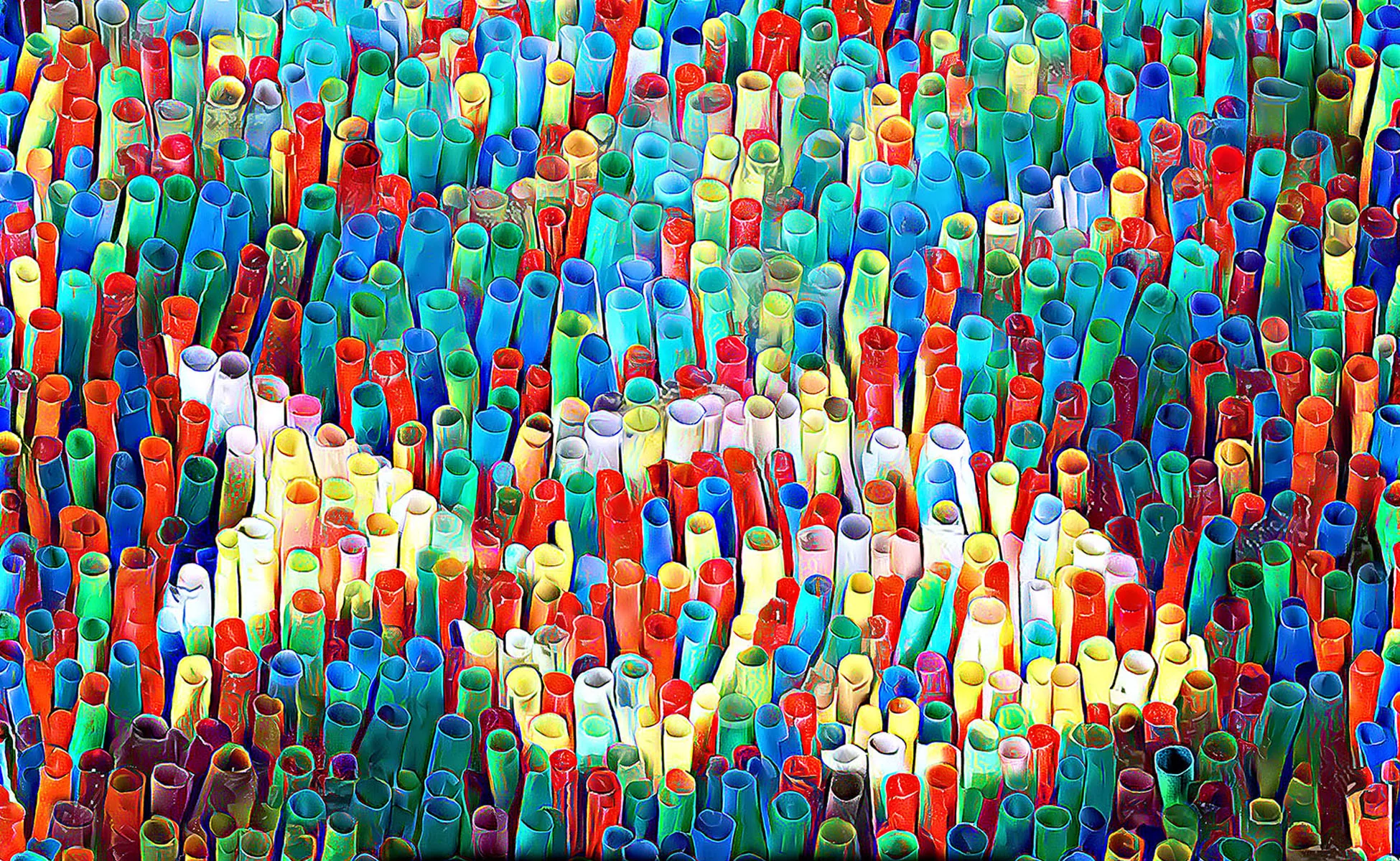 Seeing Green Clevelands Efforts To Ditch Plastic Straws - 