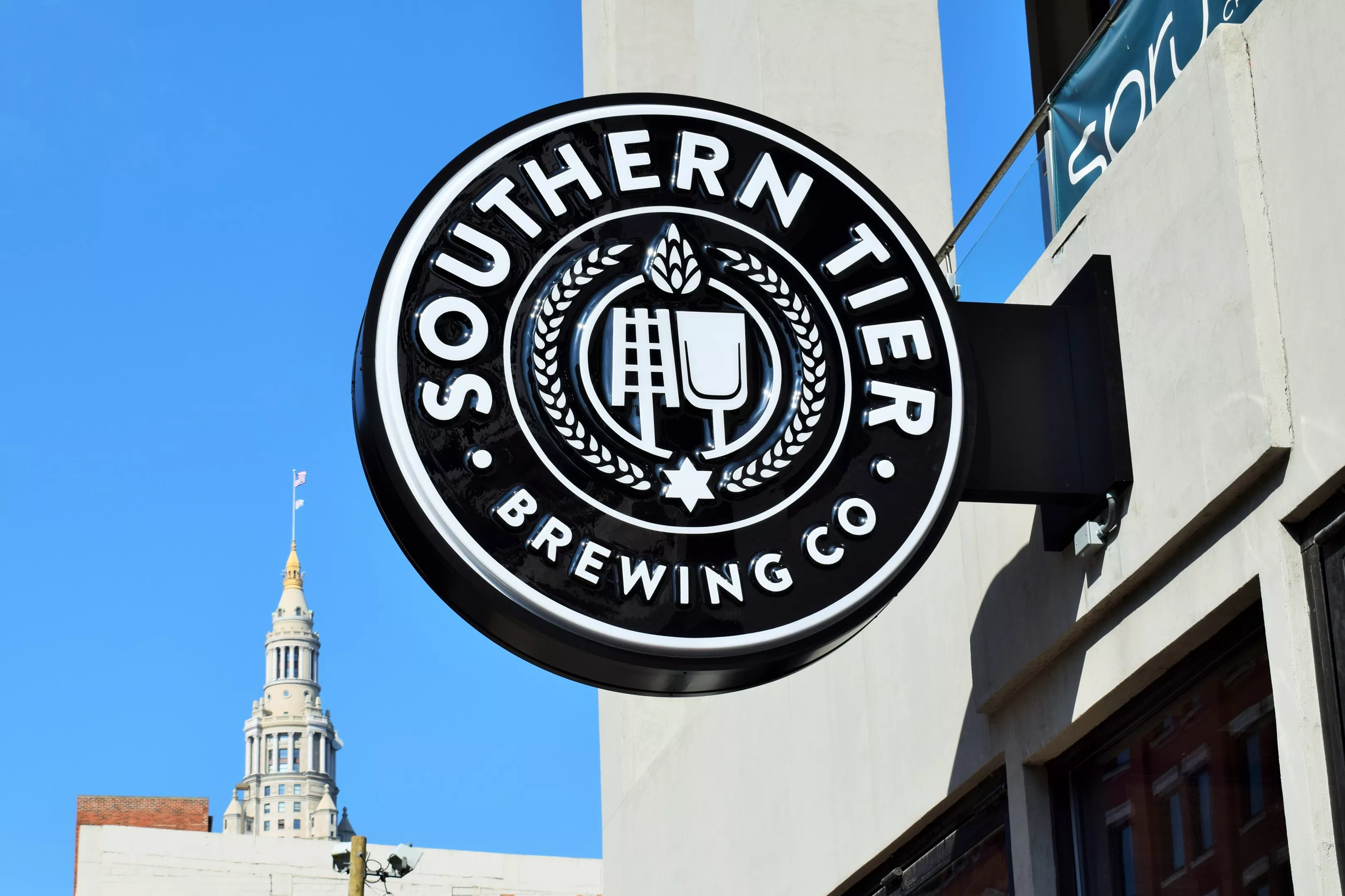 First Look Southern Tier Brewery, Restaurant and Taproom, Opening Next