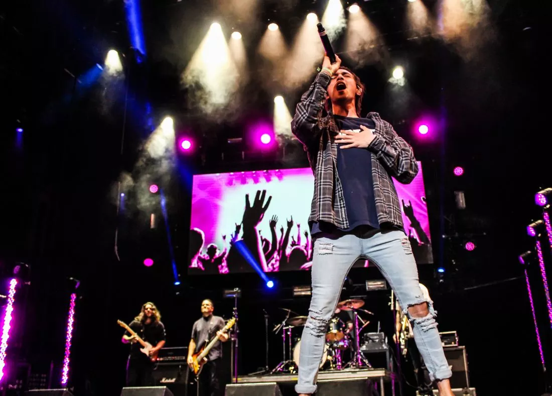 Alternative Press Music Awards 2022