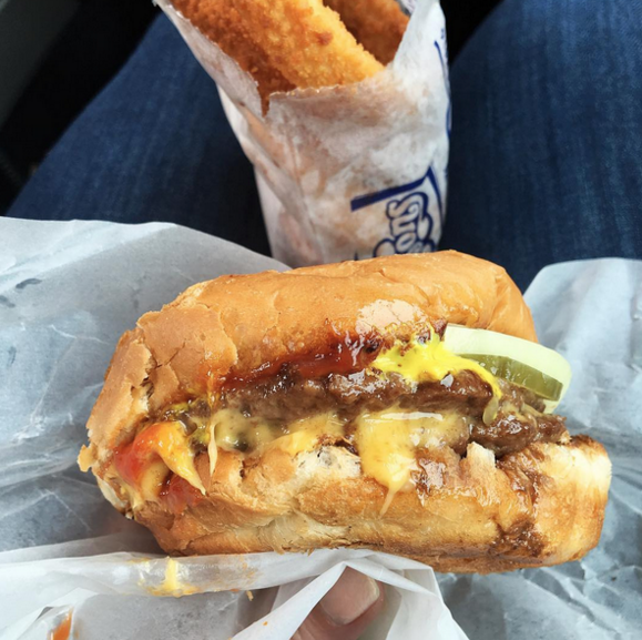 Swensons Drive-in Plans To Add A New Location In Brooklyn Scene And Heard Scenes News Blog