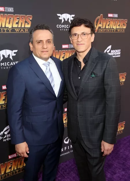 Russo brothers