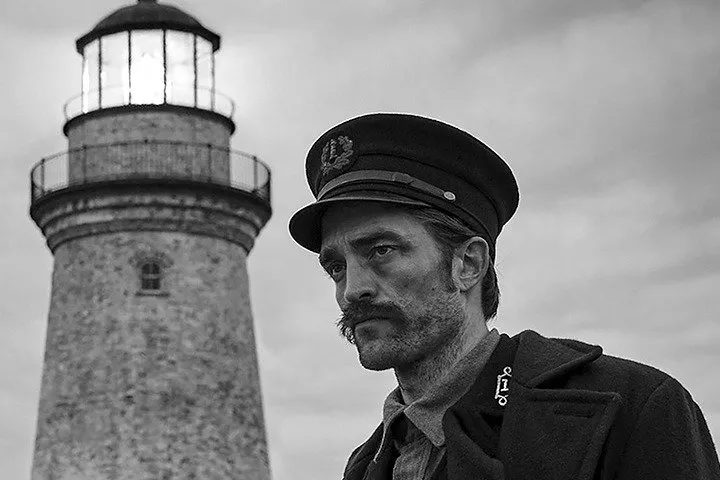 The Lighthouse Is A Particularly Perverse Hitchcockian Thriller Film Features Cleveland Cleveland Scene the lighthouse is a particularly