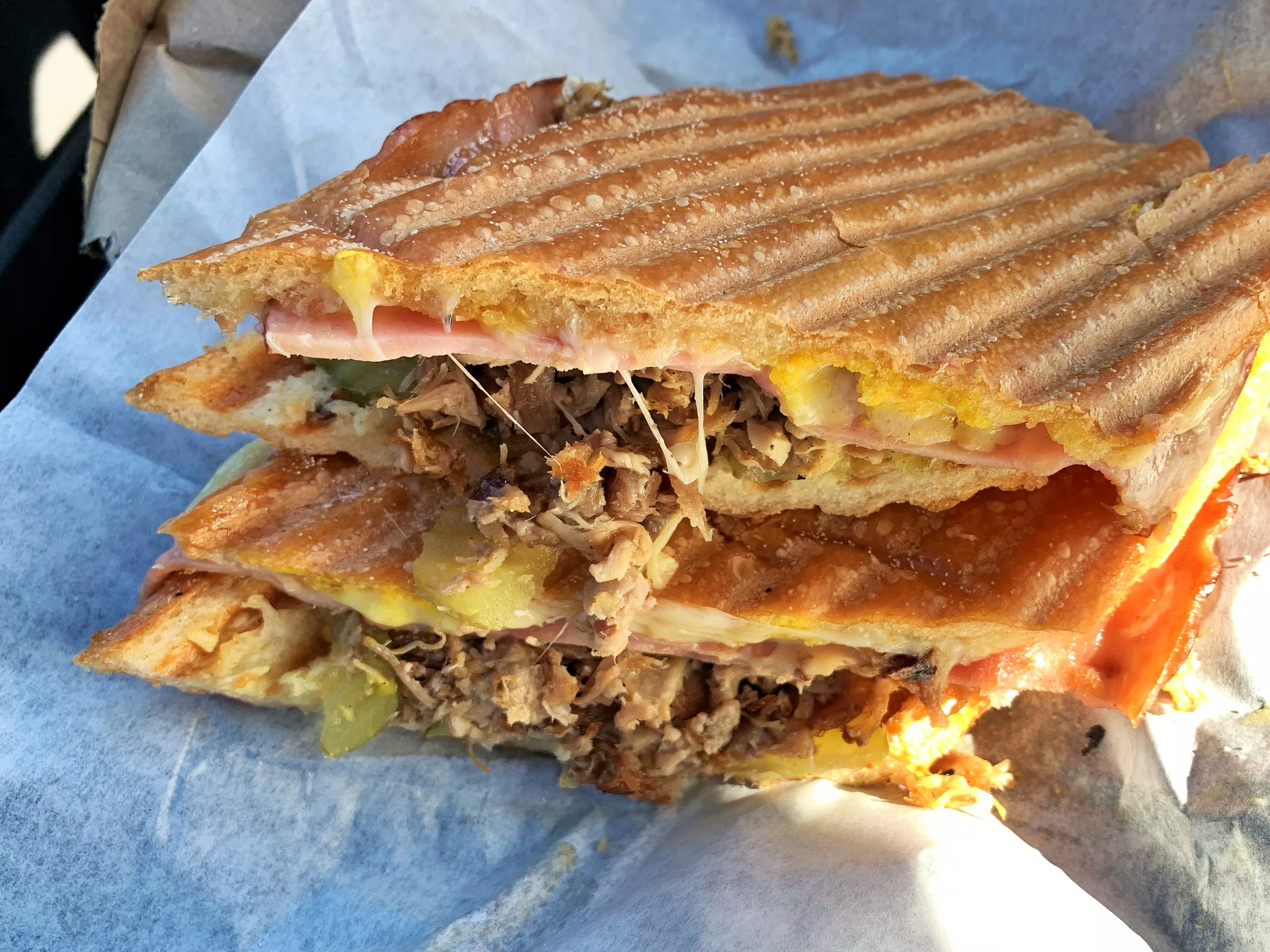 now open guallys bakery restaurant scene and heard paninis kent ohio
