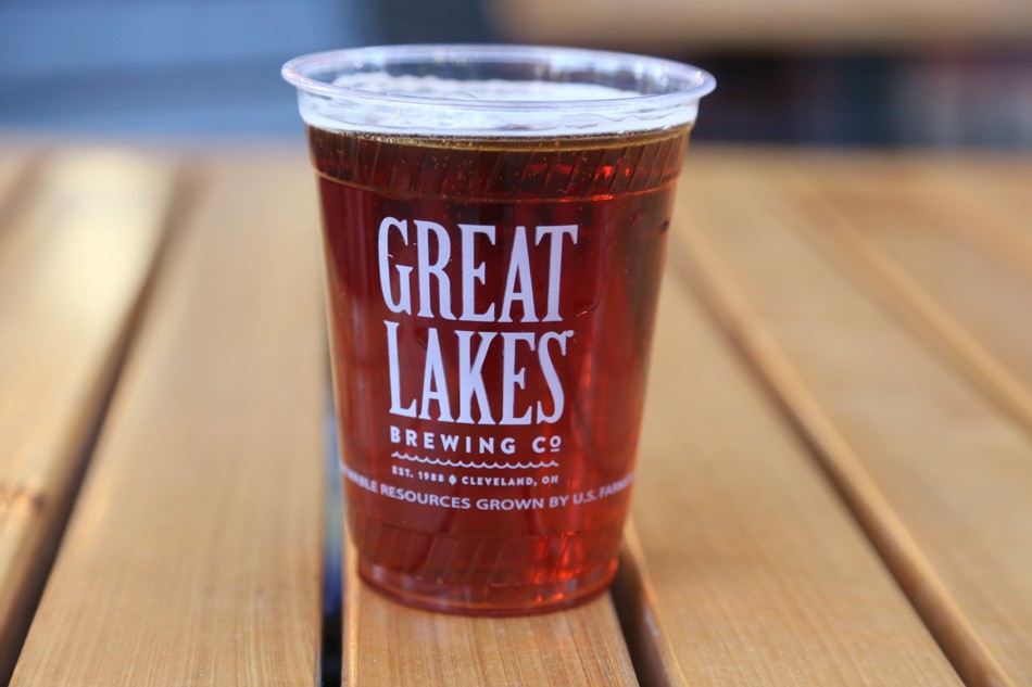 Great Lakes Brewing Co Reopens Friday With New Brewpub Beer