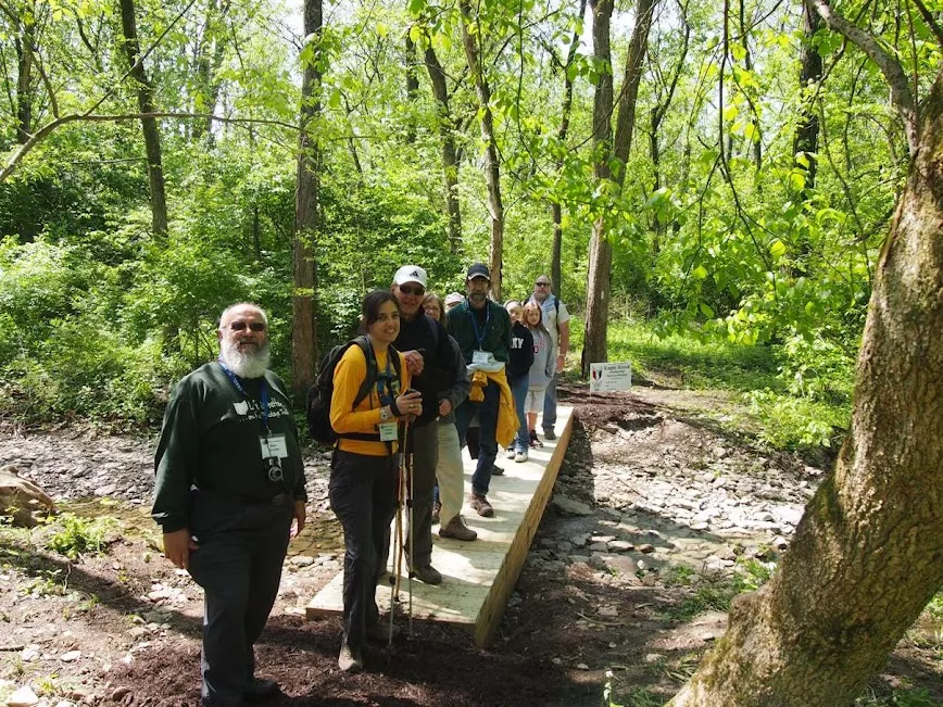 Annual Buckeye Trailfest To Take Place At Camp Manatoc From April 30 To May 3 Scene And Heard Scene S News Blog