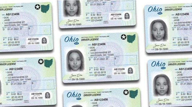 Ohio Bmv Policy Refusing Driver S Licenses To Some Refugees Unconstitutional Federal Judge Rules Scene And Heard Scene S News Blog