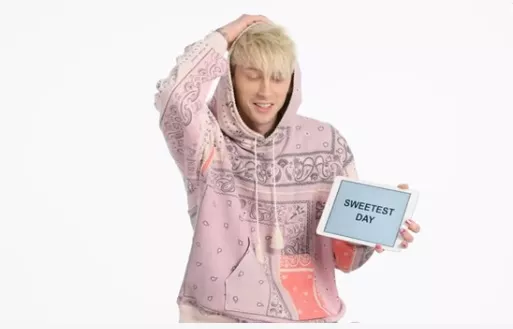 Watch Rapper Machine Gun Kelly Teach The World About Cleveland Slang Scene And Heard Scene S News Blog Watch Rapper Machine Gun Kelly Teach The World About Cleveland Slang Scene And Heard Scene S News Blog