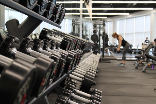 Lake County Judge Rules In Favor Of Gyms That Sued Ohio Department