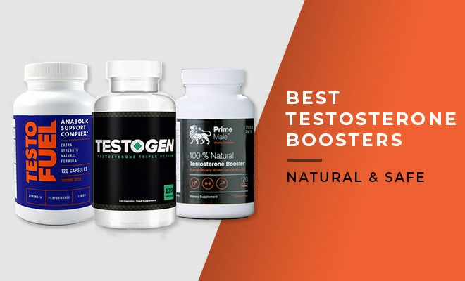 Does TestoGen (Testosterone Booster) Really Work? [Reviews]