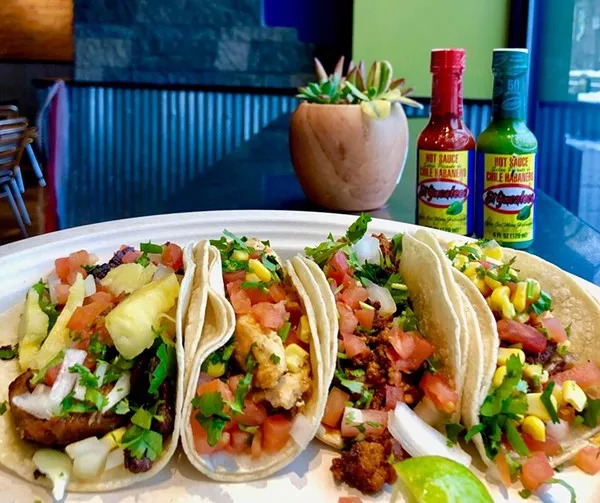 Cilantro Taqueria To Open Third Location In Recently Shuttered Johns Diner In Lakewood Scene And Heard Scenes News Blog