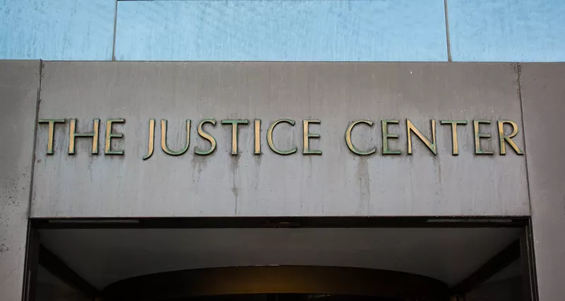 Here S How Cuyahoga County Can Improve The Grand Jury System Scene And Heard Scene S News Blog