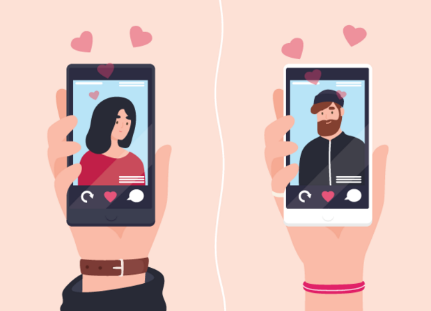 dating sites all through separation
