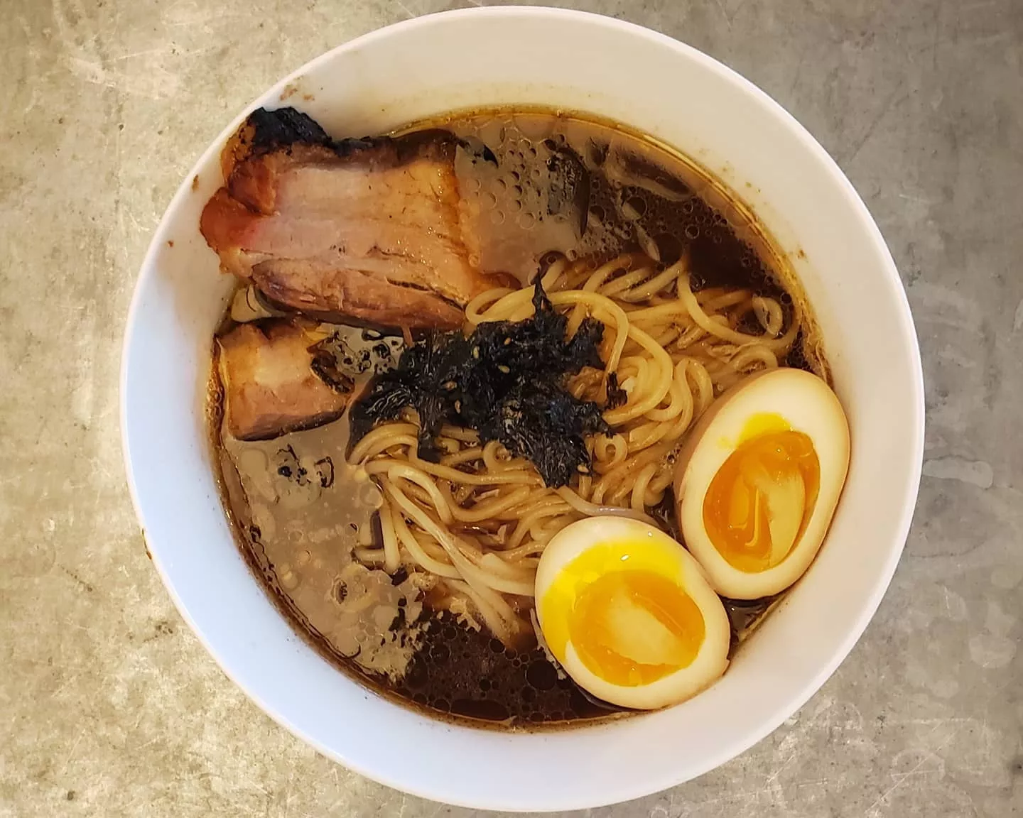 david chin chef at flour to host weekly ramen pop ups starting jan 19 scene and heard scene s news blog