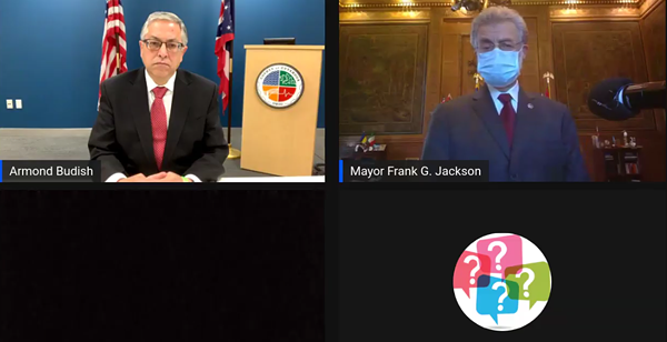 Cuyahoga County Extends Stay At Home Advisory Through End Of January Scene And Heard Scene S News Blog Cuyahoga County Extends Stay At Home Advisory Through End Of January Scene And Heard Scene S News Blog