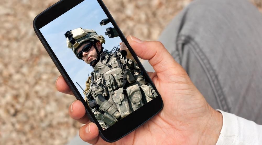 Best Military Dating Apps