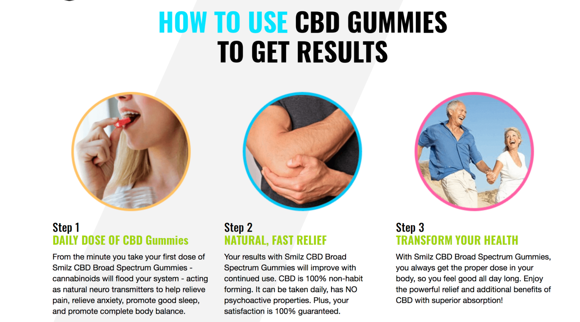 Charles Stanley CBD Gummies Shark Tank CBD Gummies Tinnitus Reviews Risky  Side Effects or Benefits? Must Read! | Paid Content | Cleveland | Cleveland  Scene