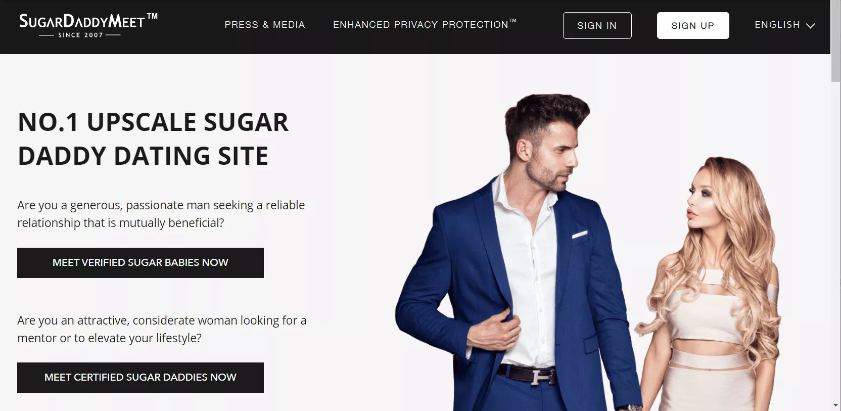 9 of the best websites for finding a sugar daddy