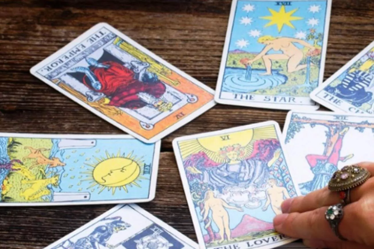 tarot reading with playing cards layout tarot reading with playing cards layout