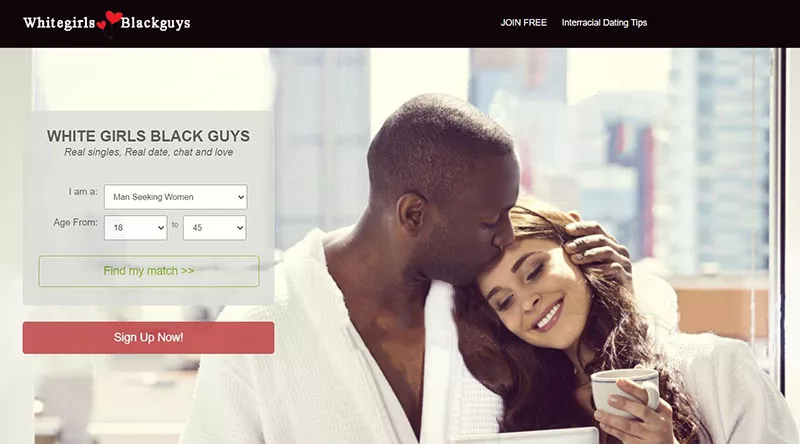 Top 5 Best Black Dating Sites for Singles 2021