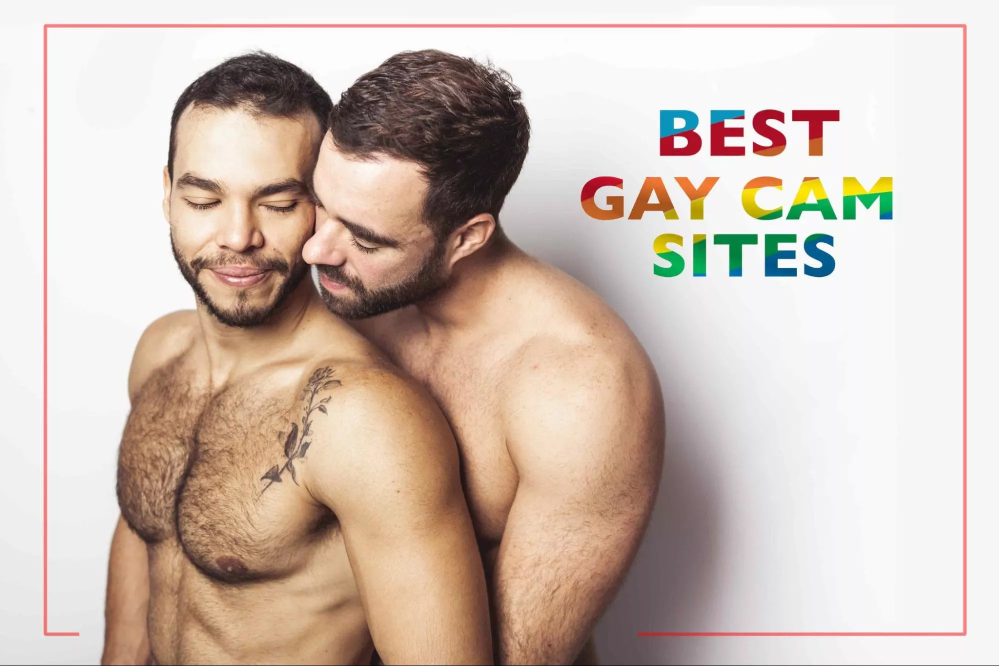 Gay omgel