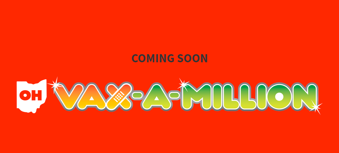 Study Ohio S Vax A Million Covid Vaccine Lottery Did Nothing To Increase Jabs Scene And Heard Scene S News Blog