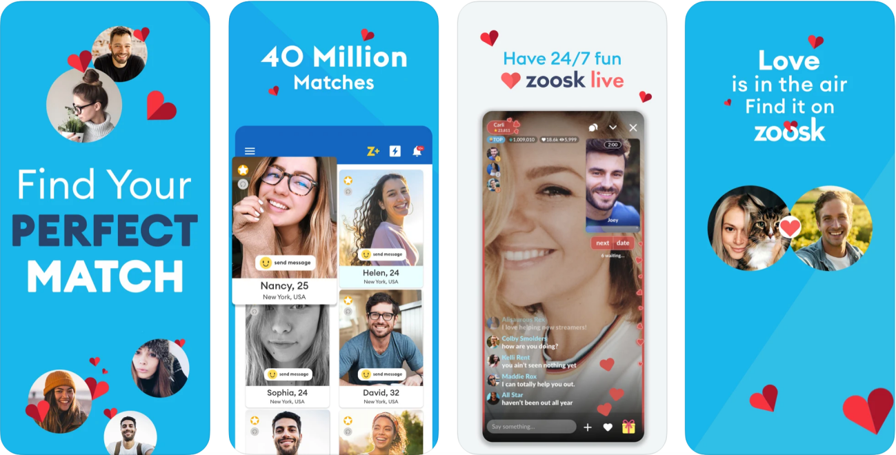 Zoosk Review 2021 – Is This The Best Dating Site For You?