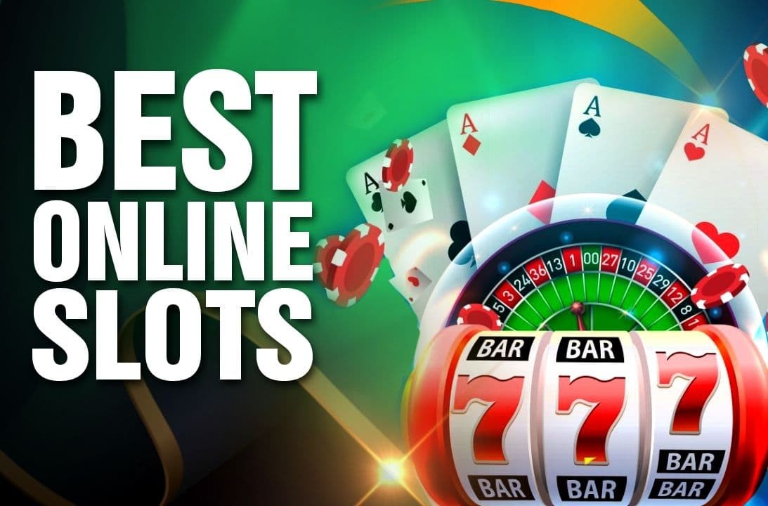 Stop Wasting Time And Start casino slots online